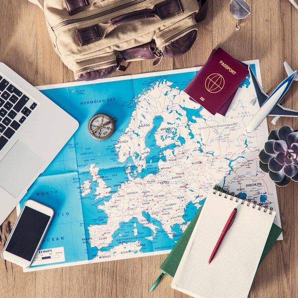 TravelCom Travel Agency